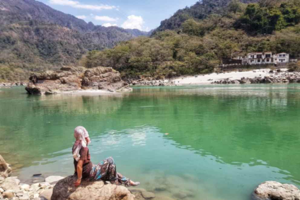 activities in rishikesh