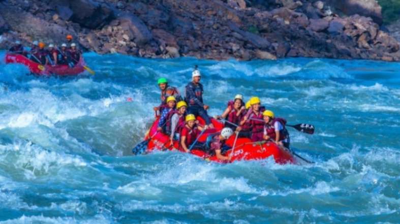 activities in rishikesh