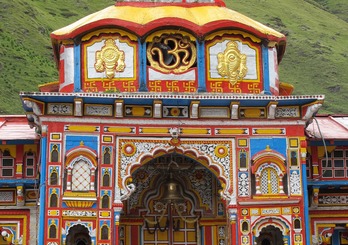 Ek Dham Yatra Packages