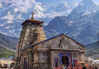 Ek Dham Yatra Packages