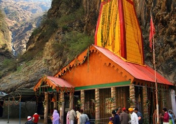 Ek Dham Yatra Packages