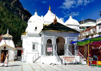 Ek Dham Yatra Packages