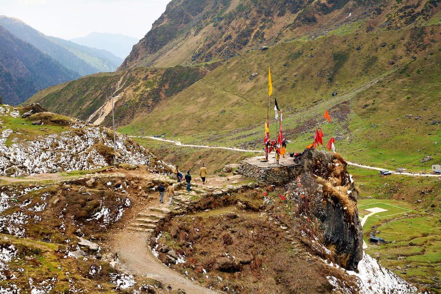 do dham yatra packages